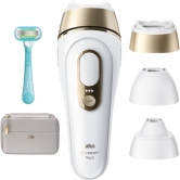 Эпилятор Braun  PL5351 + GIL Venus