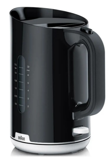 Электрочайник Braun WK 1110 BK