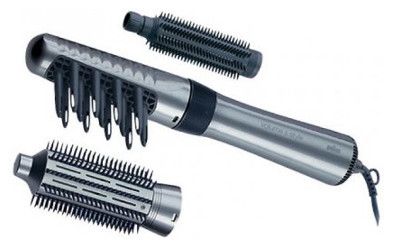 Прилад для укладання волосся Braun AS 330