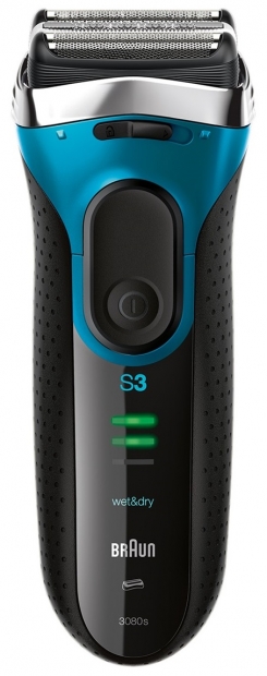 Электробритва Braun 3080 Series 3