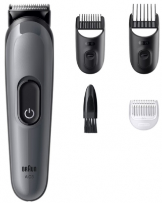 Braun  AIO 3500