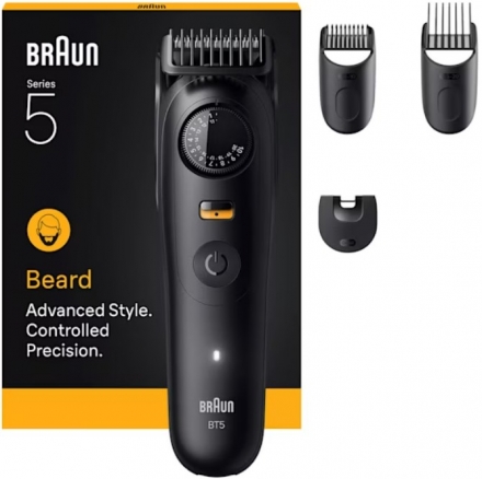 Триммер Braun BT 5520