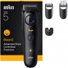 Триммер Braun BT 5520