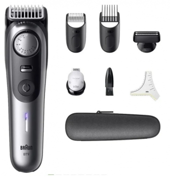Braun  BT 9520