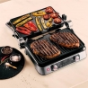 Электрогриль Braun CG 9140