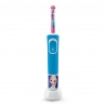 Зубная щетка Braun D 100.413.2K Oral-B Frozen