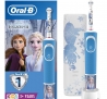 Зубна щітка Braun D 100.413.2KX Oral-B Frozen II