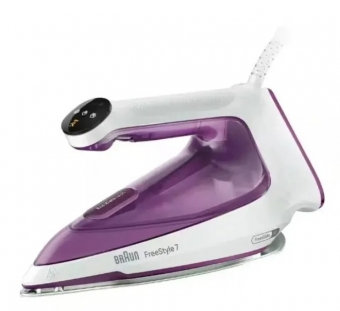 Braun  FI 7215 VI