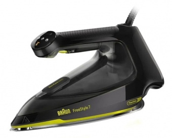 Braun  FI 7255 GR