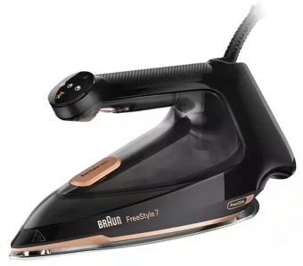 Braun  FI 7276 BK