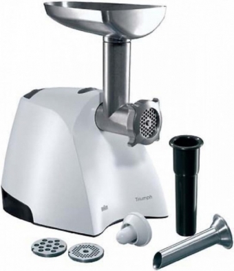 Braun G3000