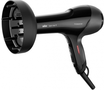 Braun  HD 785
