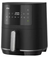 Мультипіч Braun  HF 3030 BK