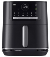 Braun  HF 5050 IBK