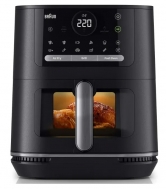 Мультипіч Braun  HF 5075 IBK