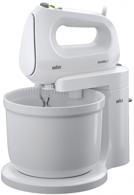 Braun  HM 1070 WH