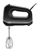 Миксер Braun  HM 2110 BK