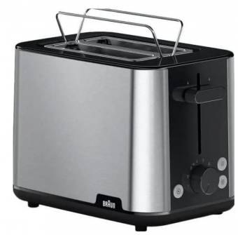 Braun  HT 1510 BK