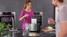 Тостер Braun HT 5015 BK