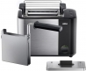 Тостер Braun HT 5015 BK
