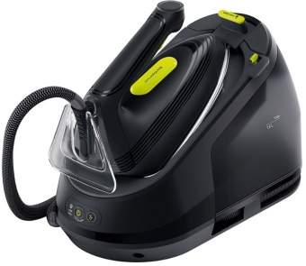 Braun  IS 3257 BK