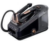 Утюг Braun  IS 7286 BK SS
