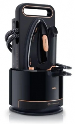 Braun  IS 9090 BK