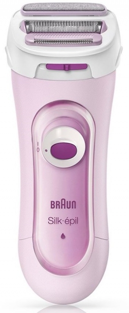 Електробритва для жінок Braun LS 5360