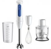 Блендер Braun  MQ 30202 M WH