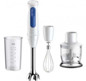 Braun  MQ 30202 M WH