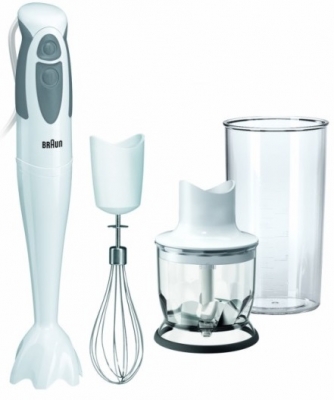Braun  MQ 3025 Omelette