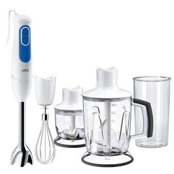 Braun  MQ 3045 WH APERITIVE