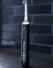 Зубна щітка Braun ORAL-B Genius 10000N/D701.525.6XC Midnight black