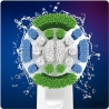 Насадка для зубной щетки Braun ORAL-B Precision Clean EB20RB CleanMaximiser (2шт)