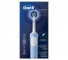 Зубная щетка Braun ORAL-B Vitality D103.413.3 PRO Protect X Clean Vapor Blue