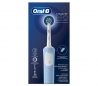 Зубна щітка Braun ORAL-B Vitality D103.413.3 PRO Protect X Clean Vapor Blue
