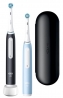 Зубна щітка Braun ORAL-B iO Series 3 Duo iOG3.d.2i6.2K
