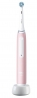 Зубна щітка Braun ORAL-B iO Series 3 iOG3.1A6.0 Blush Pink