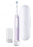 Зубна щітка Braun ORAL-B iO Series 4N iOG4.1A6.1DK Lavender