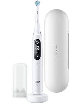 Braun  ORAL-B iO Series 7 iOM7.1A1.1BD White