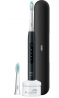 Зубна щітка Braun Oral-B 4500 S411.526.3X Pulsonic Slim Luxe MatteBlack TrEdit