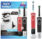  Oral-B D100.413.1 Star Wars + Vitality D100.410.2K