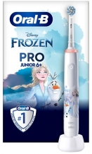 Braun  Oral-B D505.513.Z3K Frozen