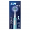 Зубна щітка Braun Oral-B PRO1 D305.513.3 Caribbean Blue