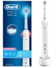 Зубна щітка Braun Oral-B PRO2 2000 D 501.513.2 SU Sensi Ultrathin