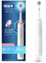 Oral-B PRO3 3000 D505.513.3 Sensitive