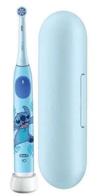 Braun  Oral-B iO Series 2 iOS2K.1I9.K Stitch