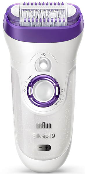 Эпилятор Braun SE 9561