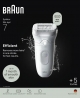 Епілятор Braun Silk-epil 7 SE7-060