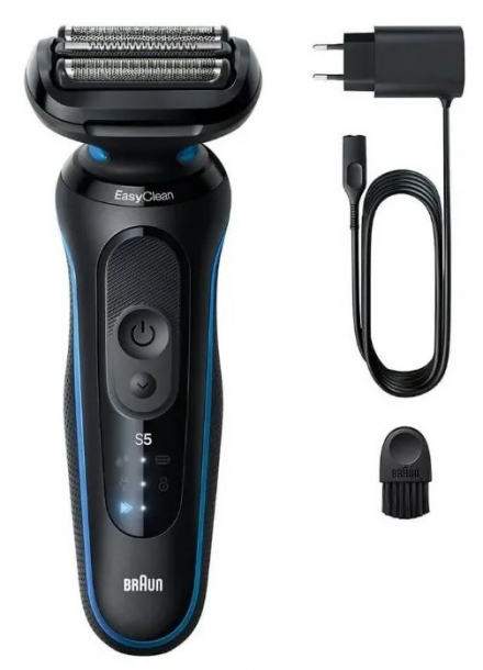 Электробритва Braun Series 5 52-B1000s